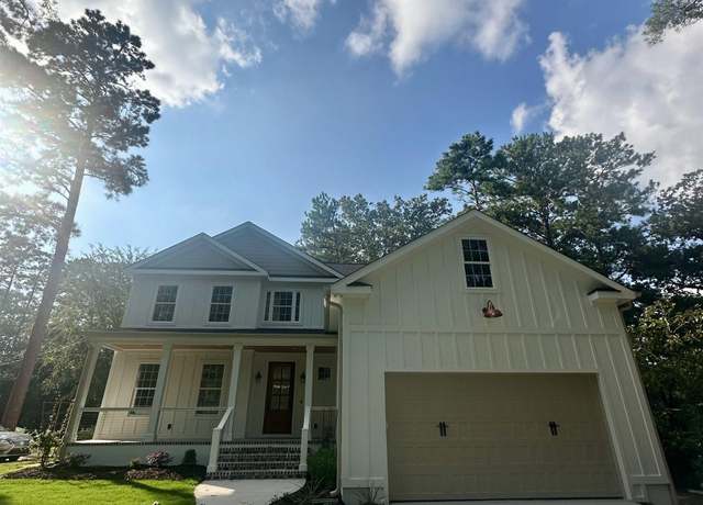 Property at 4725 Circle Dr, Columbia, SC 29206, 4 beds, 3.5 baths