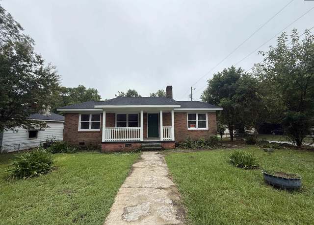 Property at 2400 Johnstone St, Newberry, SC 29108, 4 beds, 2 baths