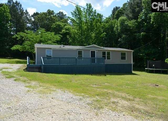 Property at 973 Twin Ponds Rd, Newberry, SC 29108, 3 beds, 2 baths