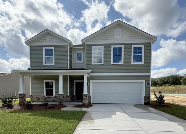 Property at 4 Sonja Way, Lugoff, SC 29078, 5 beds, 3 baths