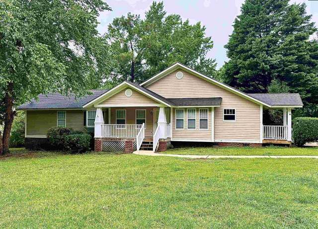 Property at 511 Cherokee Trl, Lexington, SC 29072-8874, 4 beds, 3 baths