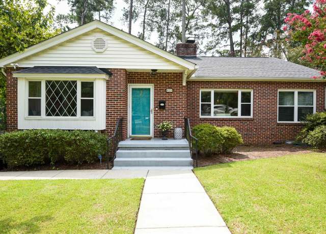 Property at 4018 Macgregor Dr, Columbia, SC 29206, 2 beds, 1.5 baths