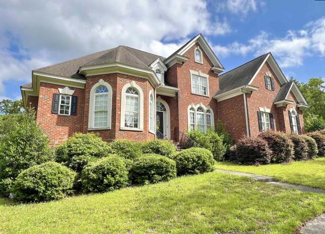 Property at 912 Longtown Rd E, Blythewood, SC 29016, 6 beds, 4.5 baths