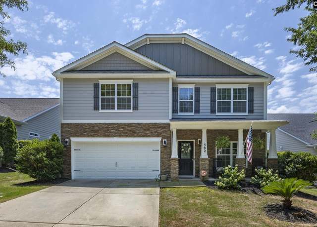 Property at 582 Links Crossing Dr, Blythewood, SC 29016, 4 beds, 2.5 baths