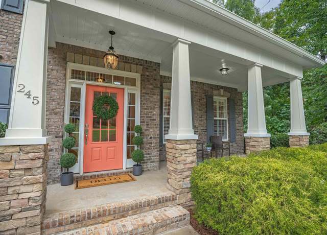 Property at 245 Oak Haven Dr, Lexington, SC 29072, 6 beds, 5.5 baths