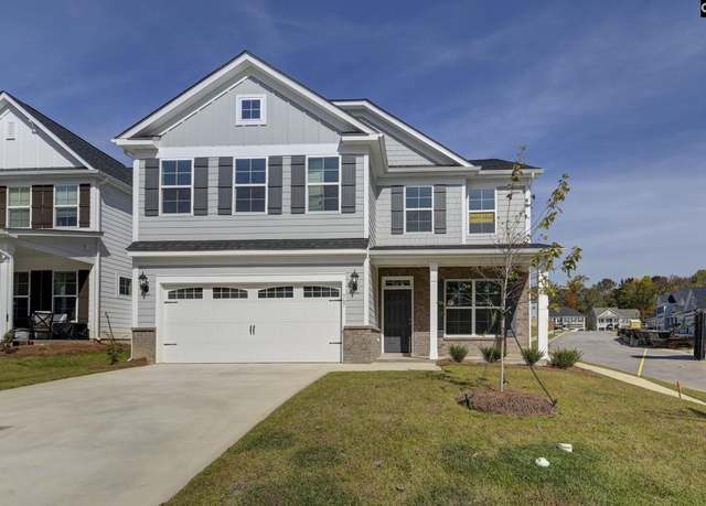 Property at 367 Sunnycrest Ln, Columbia, SC 29229, 4 beds, 2.5 baths