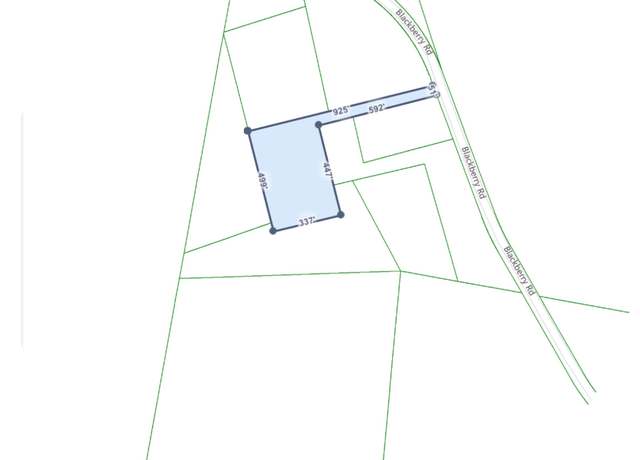Property at 1745 Blackberry Rd, Gadsden, SC 29052