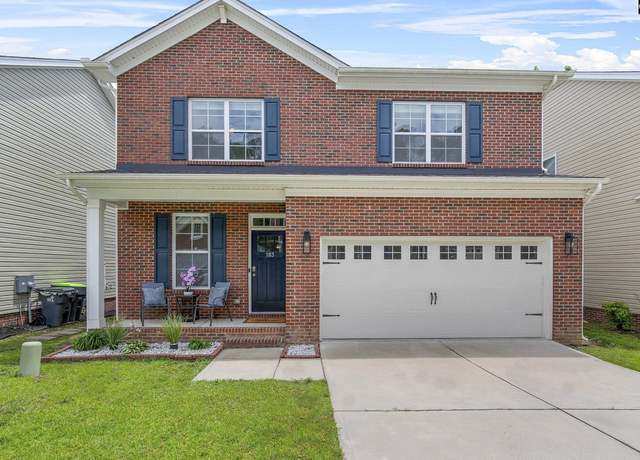 Property at 183 Marissa Ln, Lexington, SC 29072, 3 beds, 2.5 baths