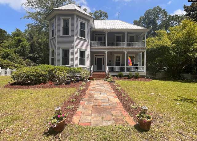 Property at 502 Harmon St, Lexington, SC 29072, 4 beds, 2 baths