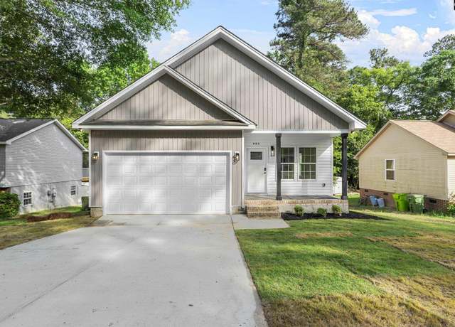 Property at 905 Quail Hills Dr, Hopkins, SC 29061, 3 beds, 2 baths