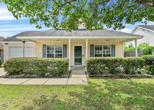 Property at 141 Travis Ln, West Columbia, SC 29170, 3 beds, 2 baths