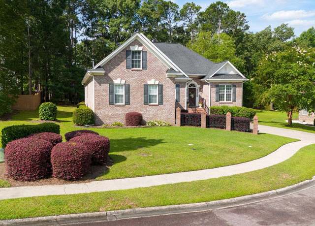 Property at 55 Hickory Woods Ct, Columbia, SC 29223, 3 beds, 2 baths