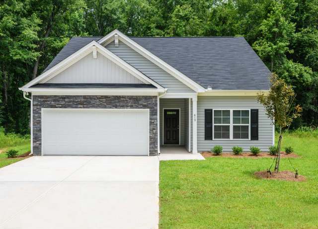 Property at 619 Piney Woods Rd, Columbia, SC 29210, 3 beds, 2 baths
