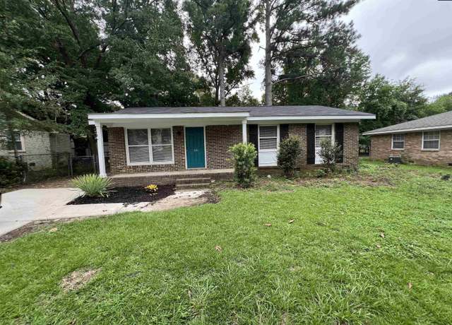 Property at 1041 Dawson Dr, West Columbia, SC 29169, 3 beds, 1 bath