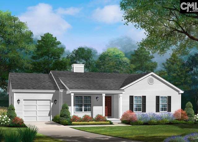 Property at TBD 105A Orchard Cir, Edgefield, SC 29824, 3 beds, 2 baths