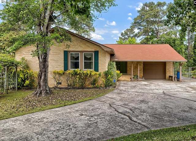 Property at 1809 Old Colony Rd, Columbia, SC 29209-5216, 3 beds, 2 baths