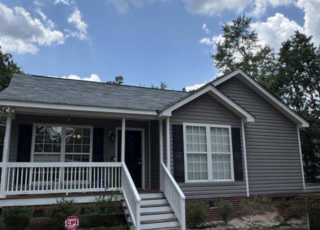 Property at 2181 Beaver Dam Rd, Cassatt, SC 29032, 3 beds, 1 bath