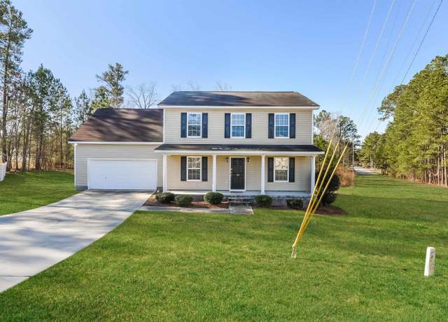 Property at 100 Cane Brake Dr, Columbia, SC 29223, 3 beds, 2.5 baths
