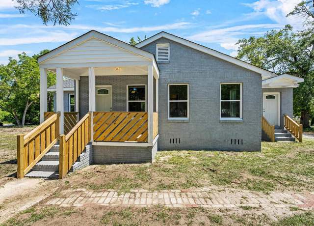 Property at 3604 High Cir, Columbia, SC 29203, 4 beds, 2 baths
