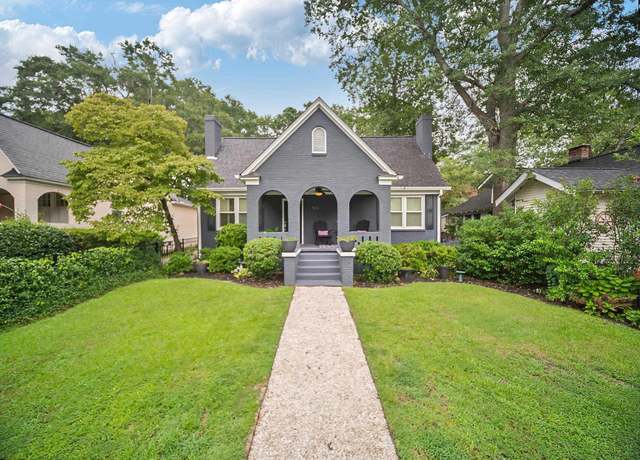 Property at 506 Amherst Ave, Columbia, SC 29205, 3 beds, 3 baths