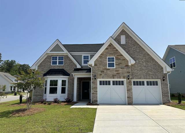 Property at 2805 Pepperell Rd, Chapin, SC 29036, 4 beds, 3.5 baths