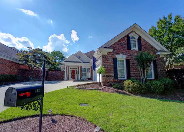 Property at 412 White Birch Cir, Columbia, SC 29223, 4 beds, 2.5 baths