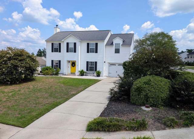 Property at 100 Denby Cir, Columbia, SC 29229, 3 beds, 2.5 baths