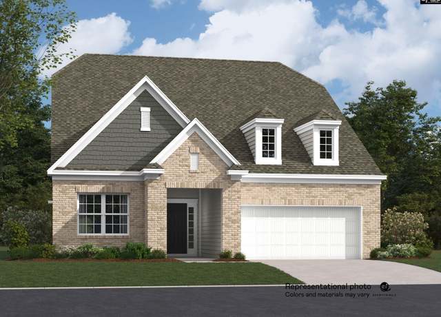 Property at 243 Backspin Dr, Elgin, SC 29045, 3 beds, 3 baths