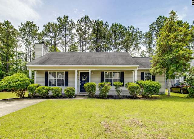 Property at 203 Tilting Rock Dr, Hopkins, SC 29061, 3 beds, 2 baths
