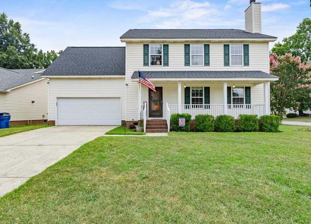 Property at 1292 Rockwood Rd, Columbia, SC 29209, 3 beds, 2.5 baths