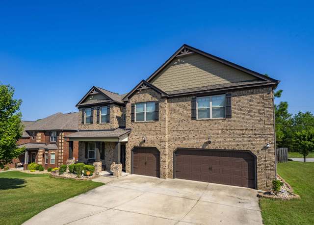 Property at 167 Elliptica Dr, Blythewood, SC 29016, 5 beds, 3.5 baths