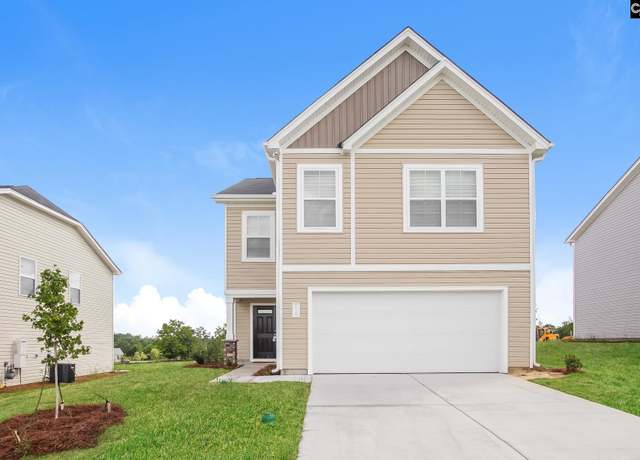 Property at 853 Vanguard St, Lexington, SC 29073, 4 beds, 2.5 baths