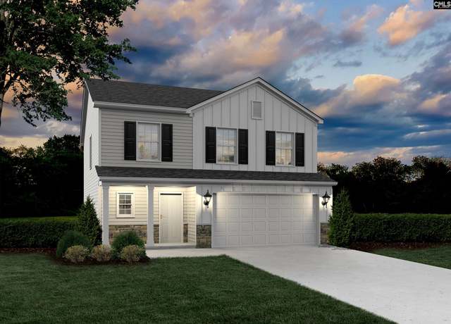 Property at 111 Middlesex Ct, Lugoff, SC 29078, 4 beds, 2.5 baths
