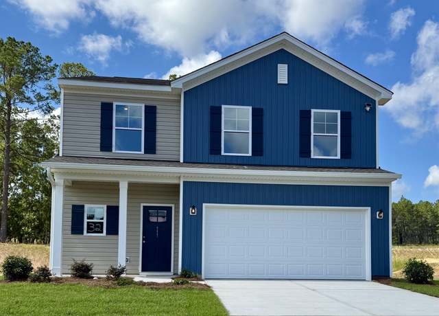 Property at 111 Middlesex Ct, Lugoff, SC 29078, 4 beds, 2.5 baths