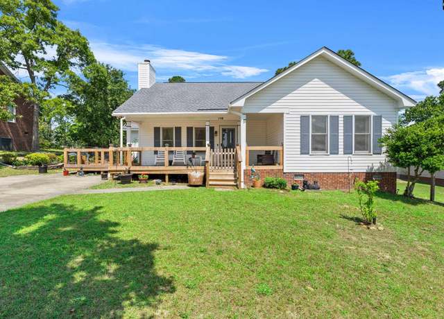Property at 200 Woodchase Ln, Elgin, SC 29045, 3 beds, 2 baths