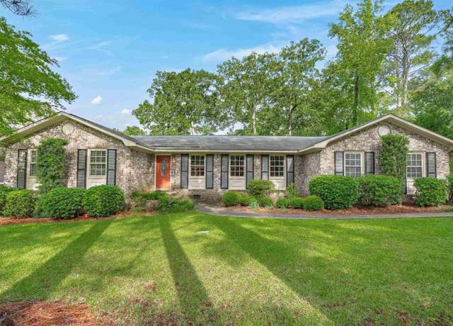 Property at 731 Trafalgar Dr, Columbia, SC 29210, 4 beds, 2.5 baths