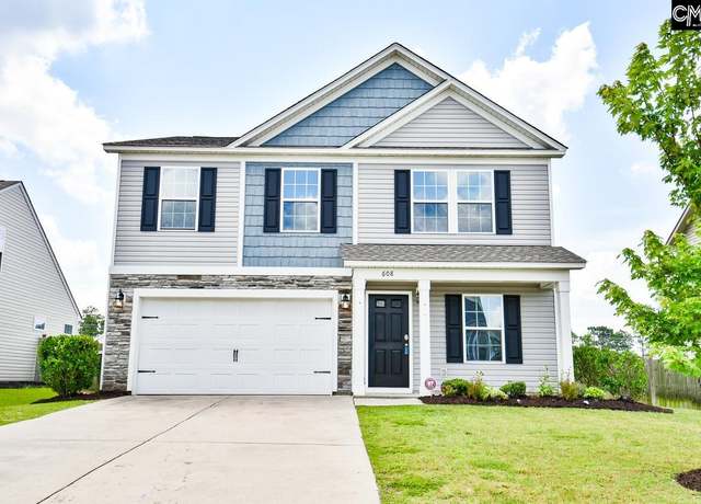 Property at 608 Cheehaw Ave, West Columbia, SC 29170-2276, 5 beds, 2 baths