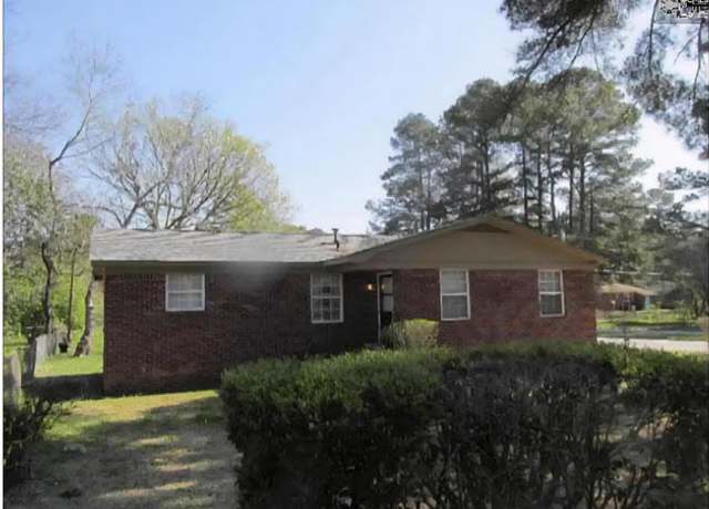 Property at 4225 Camino Ct, Columbia, SC 29209, 3 beds, 1 bath