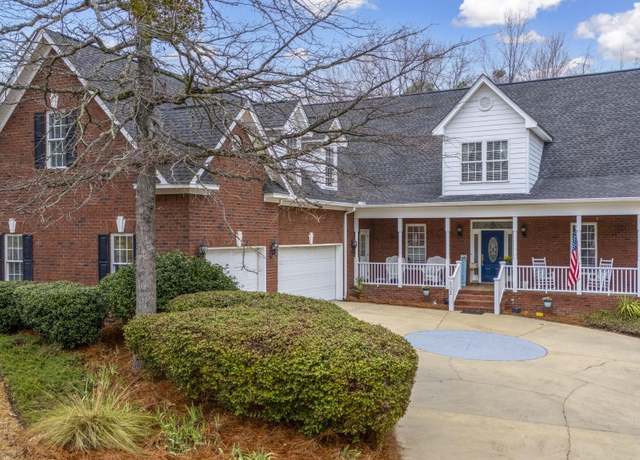 Property at 502 Eagle Pointe Dr, Columbia, SC 29229, 5 beds, 5.5 baths