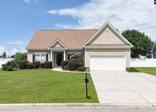 Property at 724 Vista Farm Ct, Lexington, SC 29054, 4 beds, 3 baths