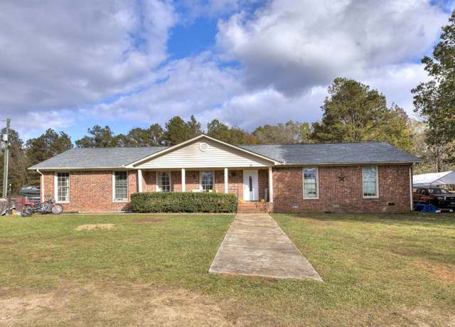 Property at 1246 Park Rd, Ridgeway, SC 29130, 3 beds, 2 baths