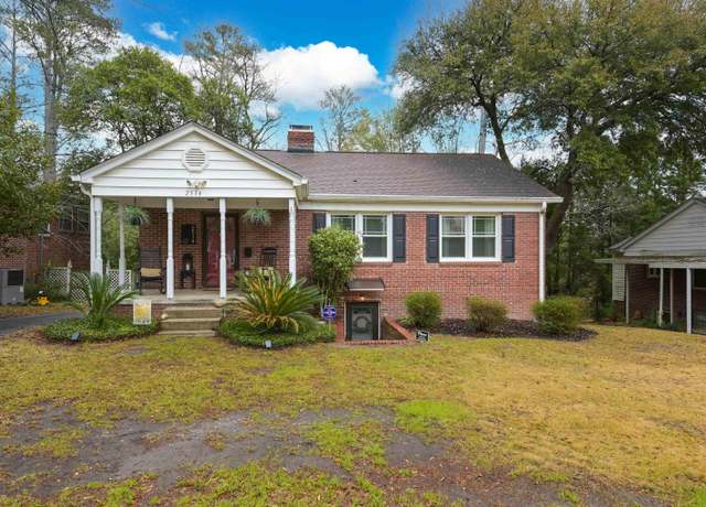 Property at 2514 Craig Rd, Columbia, SC 29204, 4 beds, 2 baths