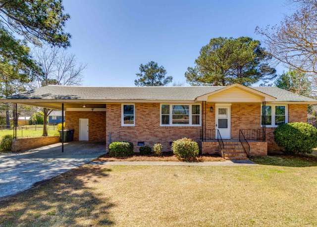 Property at 1641 Steadfast St, Columbia, SC 29203, 3 beds, 1.5 baths