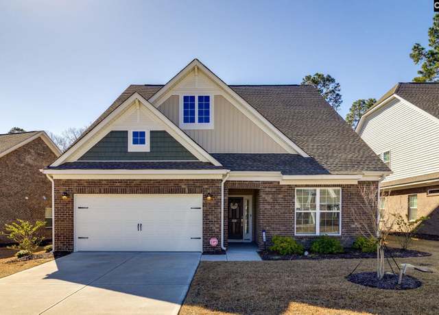 Property at 150 Backspin Dr, Elgin, SC 29045, 3 beds, 2.5 baths
