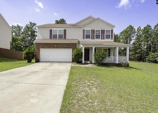 Property at 92 Windsorcrest Rd, Columbia, SC 29229, 4 beds, 2.5 baths