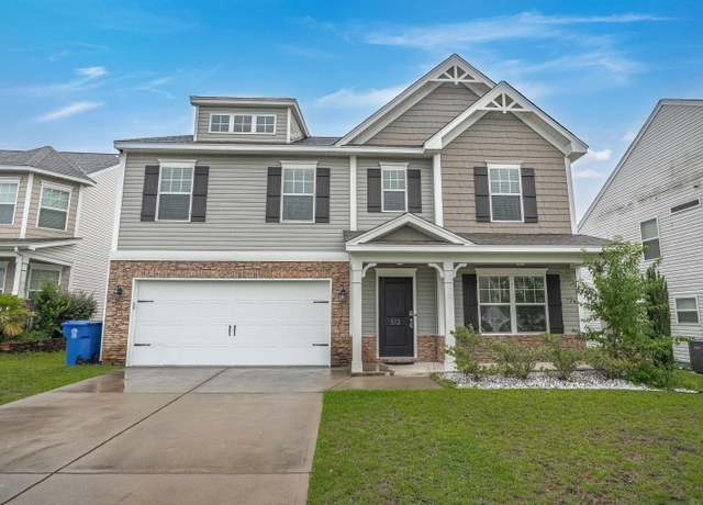 Property at 512 Kimpton Dr, Columbia, SC 29223, 4 beds, 2.5 baths