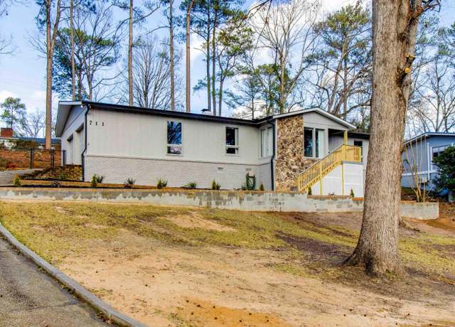 Property at 711 Tower Ln, Columbia, SC 29210, 3 beds, 2 baths