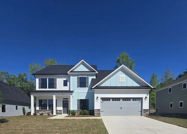Property at 185 Collins Cove Dr, Chapin, SC 29036, 6 beds, 4.5 baths