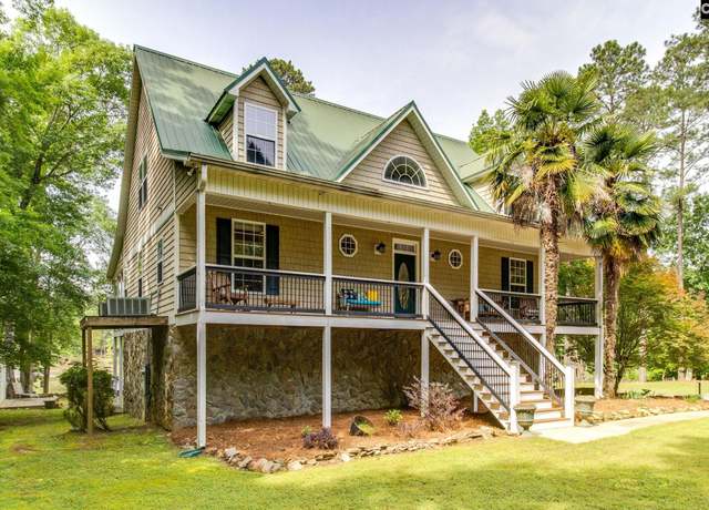 Property at 570 Wateree Key Ct, Winnsboro, SC 29180, 4 beds, 3.5 baths
