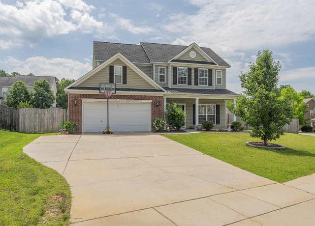 Property at 218 Glen Arbor Loop, Irmo, SC 29063, 4 beds, 2.5 baths